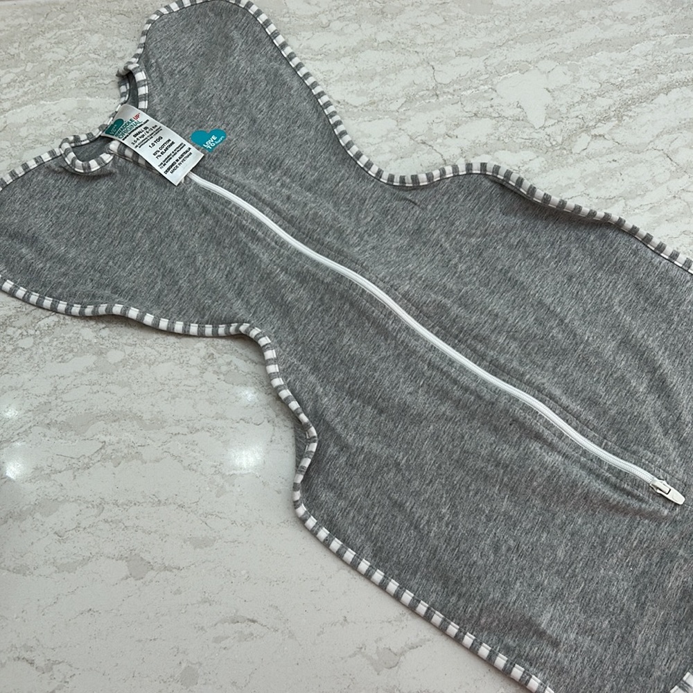 Love to dream swaddle up original size small